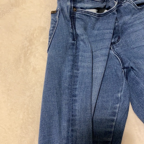 Tractr Blu mid rise jeans - Picture 6 of 7